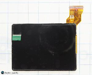 Дисплей Canon Ixus 220